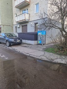 Оренда приміщення по пр. Відродження, район Дитячої л-нія