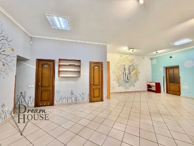 Оренда комерційного приміщення