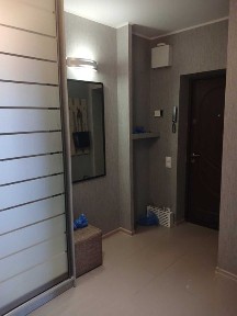 2-кім Головатого, 9 4/10ц 54.2 кв. м. новобуд, ремонт, меблі, техніка