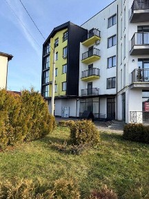 Продаж 2 кімнатної квартири, Брюховичі