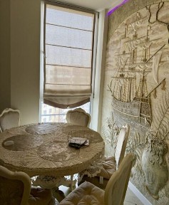 Продаж квартири з вишуканим ремонтом в. Стрийська