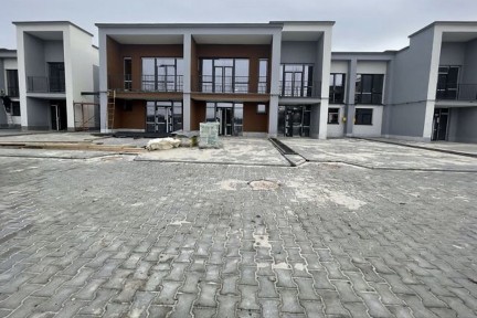 ПРОДАЖ такнхаусу, вул. Микулинецька