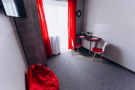 Квартира подобово! Центр міста! ЖД вокзал!