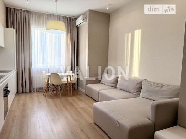 Продаж 1к квартири 60.7 кв. м на вул. Андрія Верхогляда 2А • ID 33815793