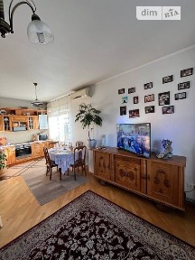 Продаж 2к квартири 57.4 кв. м на вул. Залізнична • ID 33815203