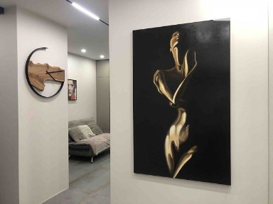 Продаж 1к квартири 47 кв. м на вул. Леоніда Перфецького 2 • ID 33814126