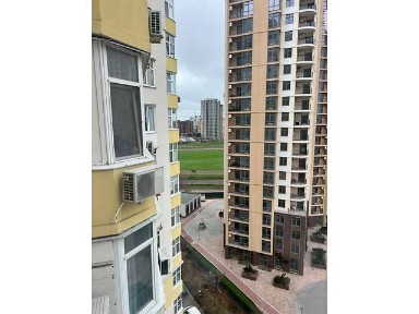 Продаж 1к квартири 40.7 кв. м на вул. Артилерійська 4В • ID 33813469