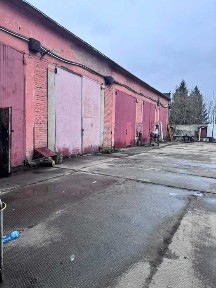 Здам в оренду бокси, склад, офіс, територія- все в одному комплексі