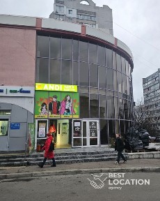 Оренда приміщення, топова локація у м. Черкаси