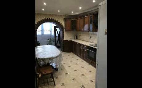 Одесса, Марсельская ул., острова ул., 8/19