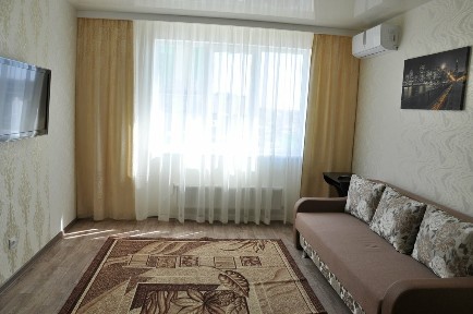 Аренда 1-комнатной квартиры 35 м², Марсельская ул., острова ул., 3/9