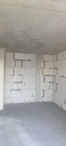 Продаж 1-кімнатна квартира. Готова до ремонту. !