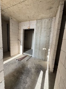 Продаж однокімнатної квартири