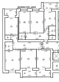 Продаж 3к. квартири на Пасічній!