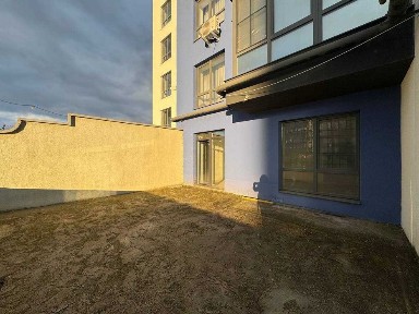 Продаж ексклюзивної 3-кімнатної квартири + кухня-студія ЖК Княгинин