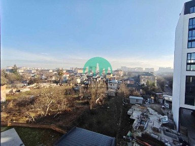 Продаж 1-кімнатної квартири в ЖК <a href='/newbuilding/9077/view/zk-kvartal-5'>Квартал №5</a> (60)