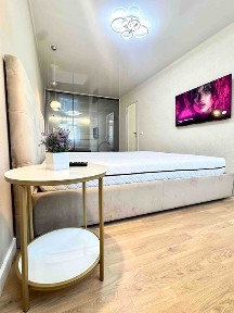 Оренда 1 кім - 52м2 з дизайнерським ремонтом ЖК Авалон вул. Зелена