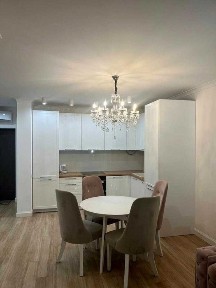 Оренда 2кім+кухня студіо квартири новобуд Замарстинівська Грінвіль