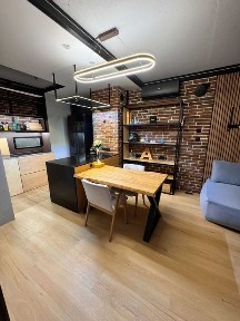 Оренда дизайнерська квартира НОВОБУД вул. Буйка ЖК <a href='/newbuilding/6783/view/zk-vilne-misto'>Вільне Місто</a>