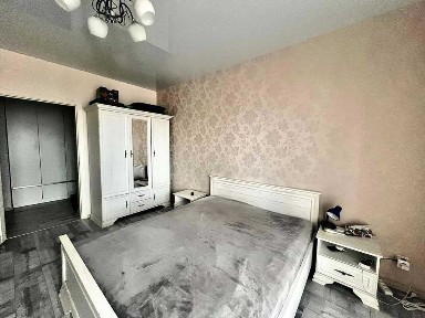 Оренда 1 кімнатної квартири в новобудові вул. Залізнична