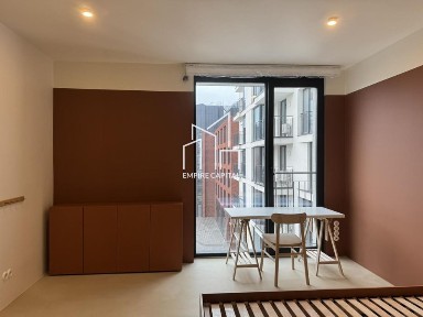 Оренда дизайнерської квартири вул. Замарстинівська