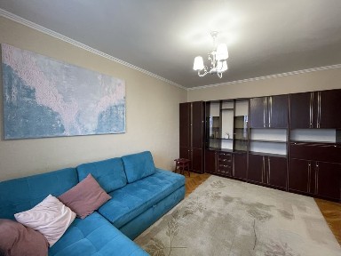 Оренда 2 кім. кв. вул. Чигиринська, ціна 18 000 грн