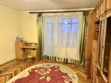 Оренда 1 кімнатної квартири на Чорновола