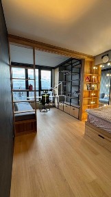 Оренда квартири по вул. Буйка, ЖК <a href='/newbuilding/6783/view/zk-vilne-misto'>Вільне Місто</a>