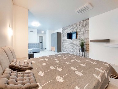 Реальна оренда 1 кім. квартири новобуд, ЖК Америка, вулиця Янева