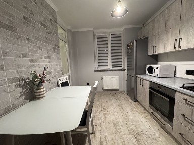 Оренда 1кім кв ЖК Малоголосківські пагорби, л-ція Варшавська-Чорновола