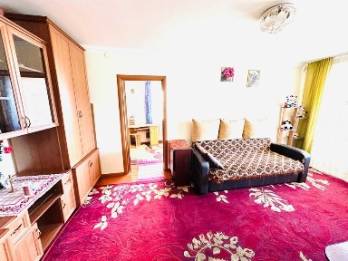 Оренда 2 км квартири вул. Окружна