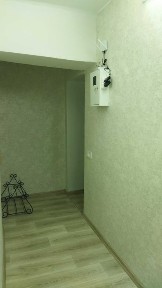 Здам квартиру в Запоріжжі.