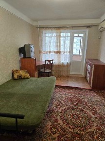 Оренда 1 кімн вул. Дмитра Вишнівецького (Ладозька), буд. 6.