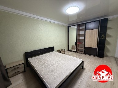 Сдается 1 комн. квартира с капремонтом, ул. Жаботинского, ТЦ Украина