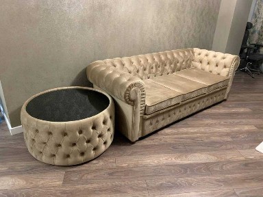 Оренда стильної 2-кмн квартири в Центрі міста (111-784-006)