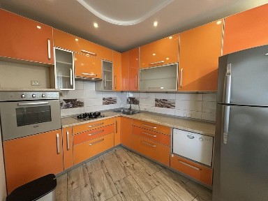 Запорізька область, Запоріжжя, Дніпровський