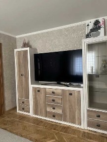 Оренда 3-кімнатної квартири, Бородинський (111-972-331)