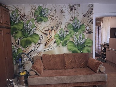 . Оренда будинку, р-н Одеської.