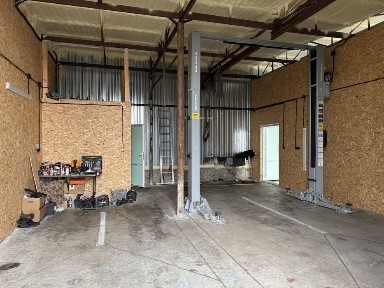 Здам в оренду Комерційне приміщення, СТО, автомийка, склад