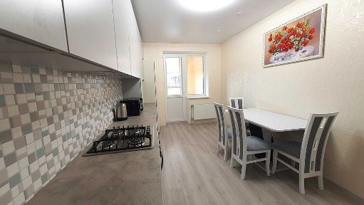 1-кімнатна квартира. ЖК Лісовий. Голівуд.