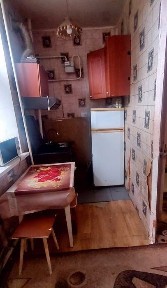 Оренда 1-но кімнатна в м. Ніжин