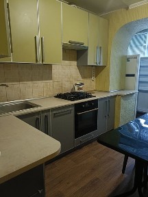 Здам двокімнатну квартиру з А/О