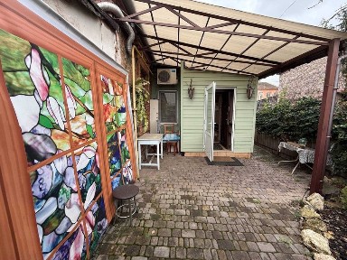 Оренда будинку, на просп. Поштовому