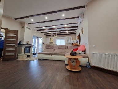 Сдам дом Хутор Звонецкий короткий и длительный срок 27т. грн