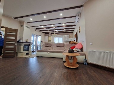 Сдам дом Хутор Звонецкий короткий и длительный срок 27т. грн