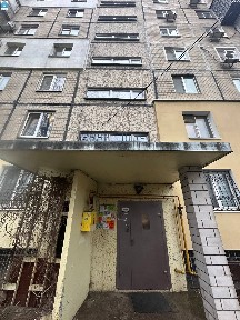 Дніпро, Сонячна вул., 42
