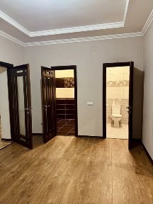 Продається 3-х кімнатна квартира в новобудові