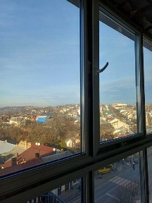 Продаж 3-Новобудови в Центрі Міста