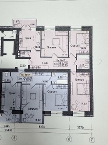 Новобудова з сантехнікою (80% готовності)