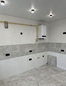 Продам 3-к новобудову з ремонтом в р-н Депоту